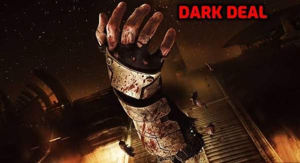 DarkDeal官方版游戏截图