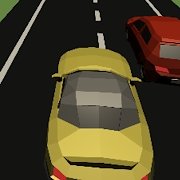 黄色私家车竞速最新版v0.5