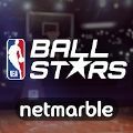 NBA Ball Stars中文破解版v1.0