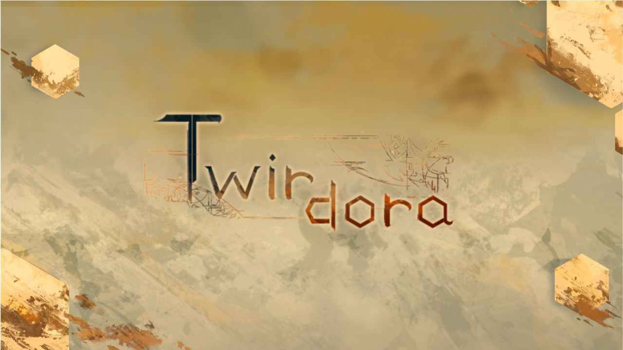 Twirdora官网版游戏截图